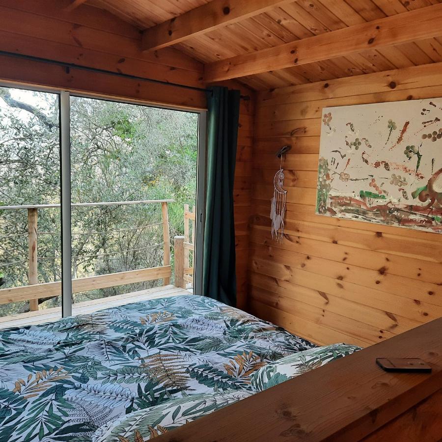 Chalet Zenitude Breil-sur-Roya Exterior photo